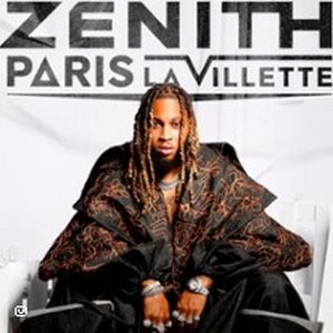 Illustration DJ Kawest