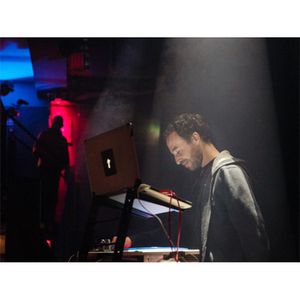 Illustration DJ Set - DJ Mayday