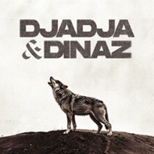 Illustration Djadja & Dinaz - Tournée