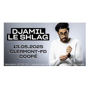 Illustration Djamil le Shlag : Exode(s) | Coopérative de Mai