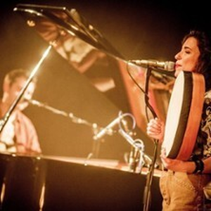 Illustration Djazia Satour en Duo