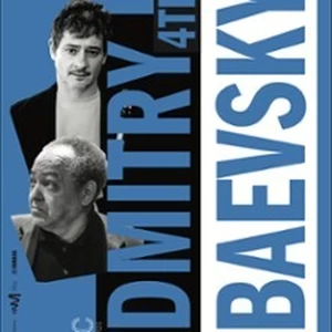 Illustration Dmitry Baevsky Quartet