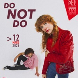 Illustration DO Not DO