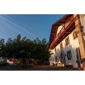 Illustration Domaine d'Oronozia