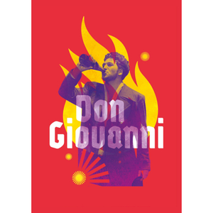 Illustration Don Giovanni | Clermont Auvergne Opéra