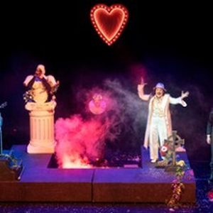 Illustration Don Juan - Un Coeur à Aimer la Terre Entière ?