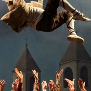 Illustration Don Quichotte