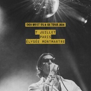 Illustration Don West