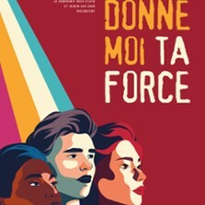 Illustration Donne Moi ta Force