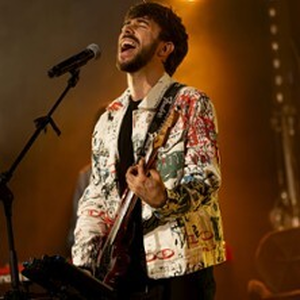 Illustration Dorian - Nouvelle Vague