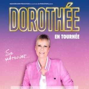 Illustration Dorothée - Se retrouver...