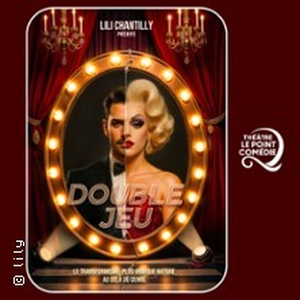 Illustration Double Jeu