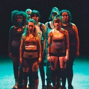 Illustration Doué·e·s, Théâtre 13 - Paris