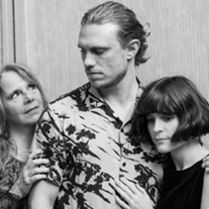 Illustration Doux Oiseau de Jeunesse - Théâtre de l'Epée de bois, Paris