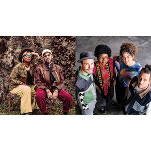 Illustration Dowdelin + Ireke