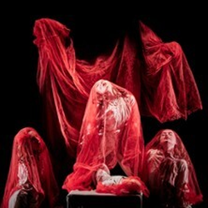 Illustration Dracula (Lucy's Dream)