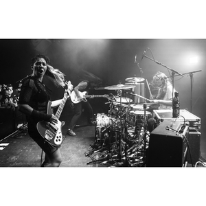 Illustration Dragon Rapide + Madam | Les Contre-plongées