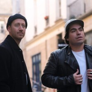 Illustration Drama On The Corner