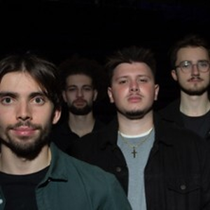 Illustration Dreher Quartet