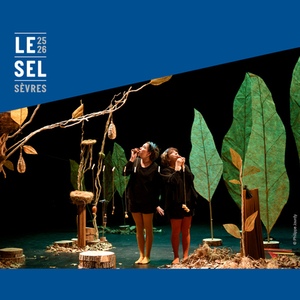 Illustration Drôle d'Oizo