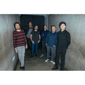 Illustration DROPKICK MURPHYS