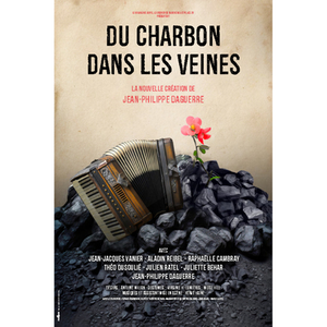 Illustration Du Charbon dans les veines