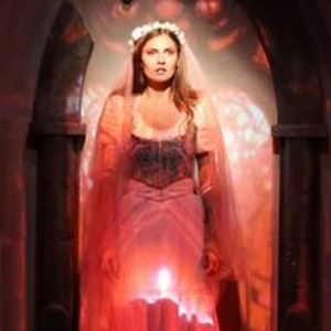 Illustration Du Domaine des Murmures