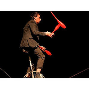 Illustration Du Fil... à la Corde