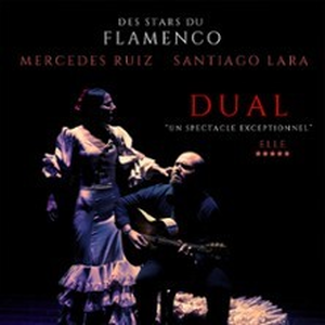 Illustration Dual - Théâtre de la Tour Eiffel, Paris