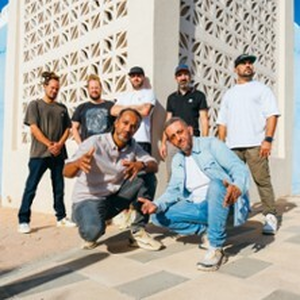 Illustration Dub Inc ( Tournée )