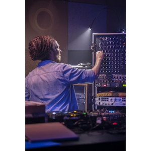 Illustration Dub Mission