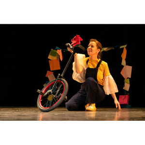 Illustration D’une mouche, un éléphant - Cie Circonvolution