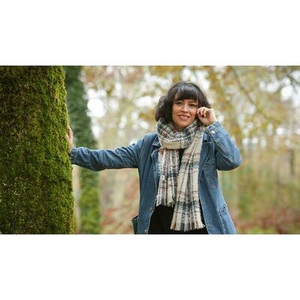 Illustration D’une rive à l’autre : lectures des paysages géographiques et intimes de Julien Gracq