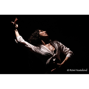 Illustration DUO CLAUDE TERRANOVA ET KARINE GONZALEZ "SOL"