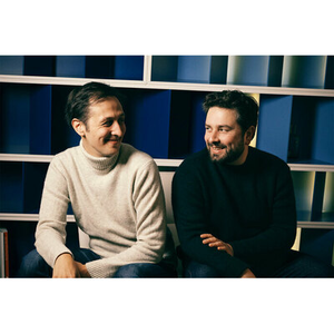 Illustration Duo Geister