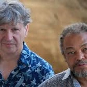 Illustration Duo Jazz - Mario Canonge & Michel Zenino