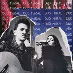 Illustration Duo Miral