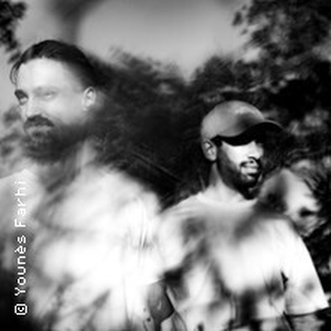 Illustration Duo Réflections