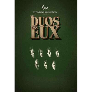 Illustration Duos Des Eux