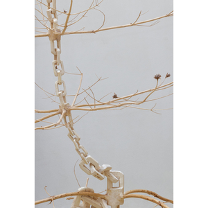 Illustration Duy Anh Nhan Duc - Les cimes de l’asphalte