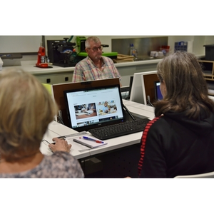 Illustration E-découvre et E-pratique