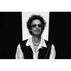 Illustration EAGLE-EYE CHERRY