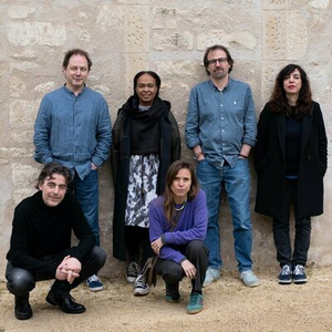 Illustration EARTH TALK