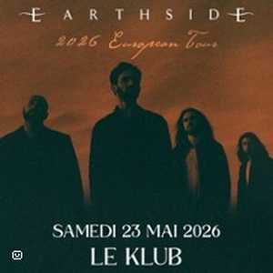 Illustration Earthside