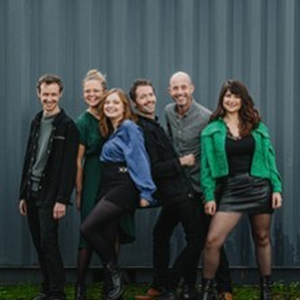 Illustration Eben - Musique Bretonne