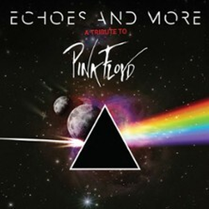 Illustration Echoes & More - A Tribute to Pink Floyd