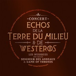 Illustration Échos de la Terre du Millieu et de Westeros par Neko Light Orchestra - Tournée