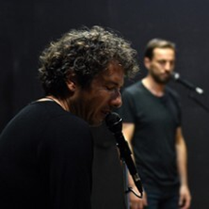 Illustration Ecoute, Léo Ferré