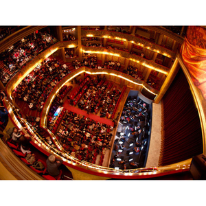 Illustration Ecoute opéra