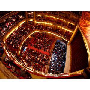 Illustration Ecoute opéra